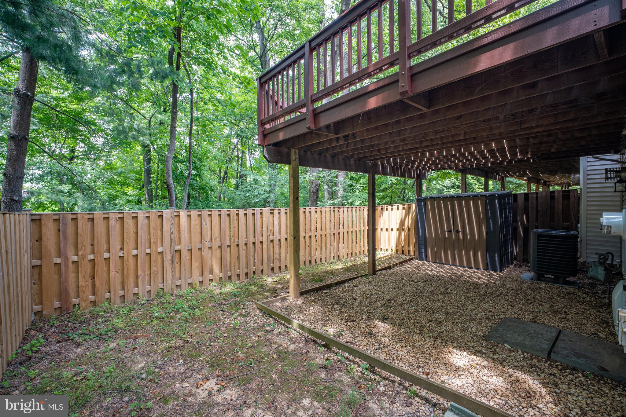 FAIRFAX RIDGE - Residential