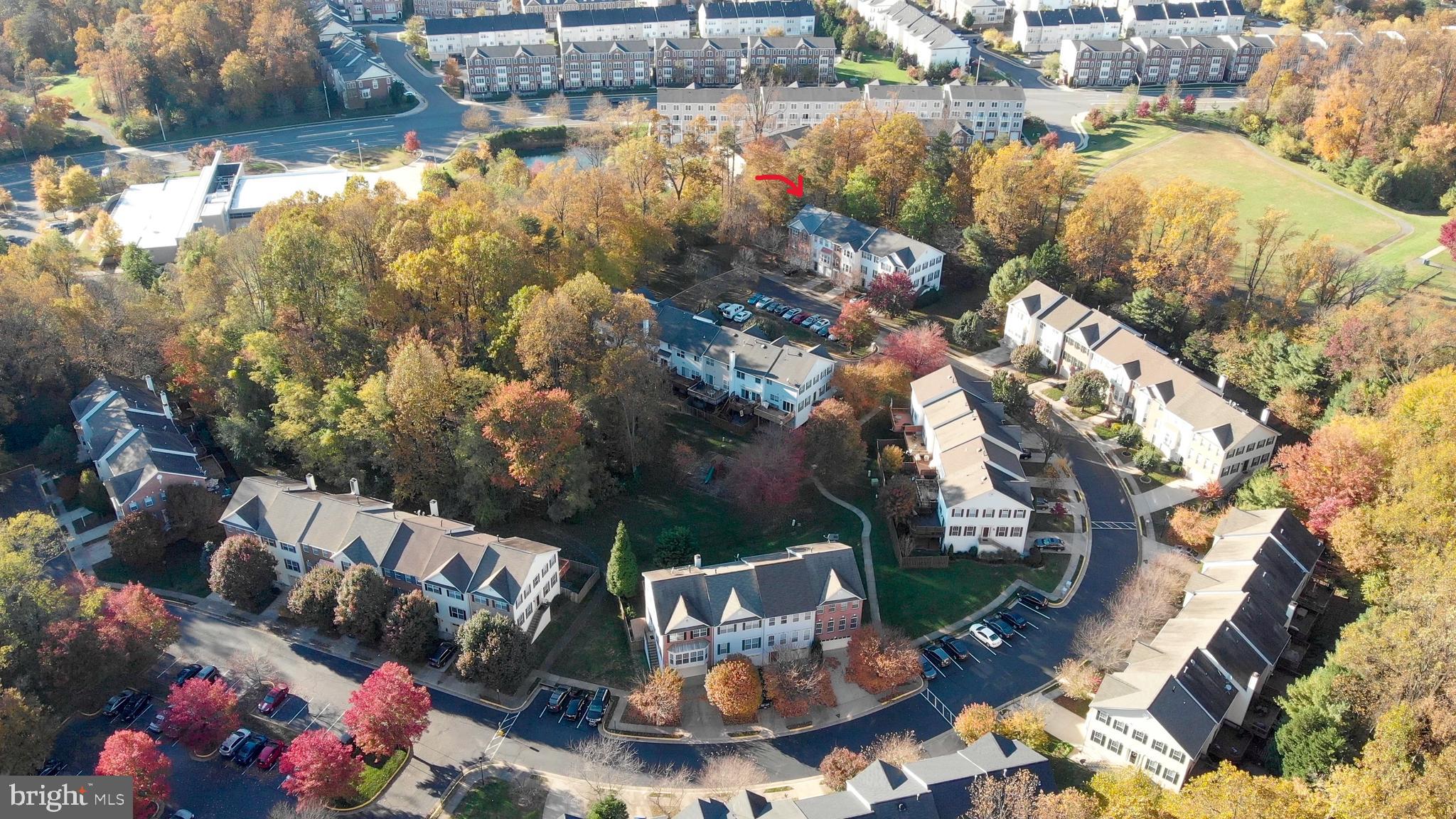 FAIRFAX RIDGE - Residential