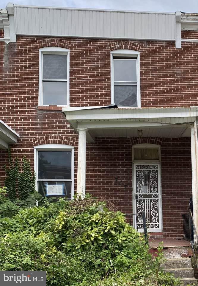WAVERLY - Residential