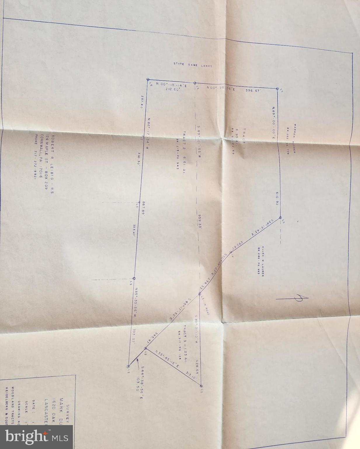 This listing contains three parcels - for a total of 14.3 Acres:
Parcel 1   - 6.34 Acres.
Parcel 2   - 6.72 Acres.
Parcel 3   - 1.24 Acres.
Taxes and assessment reflects the combined total of all 3 parcels.
Clean and Green for low taxes.