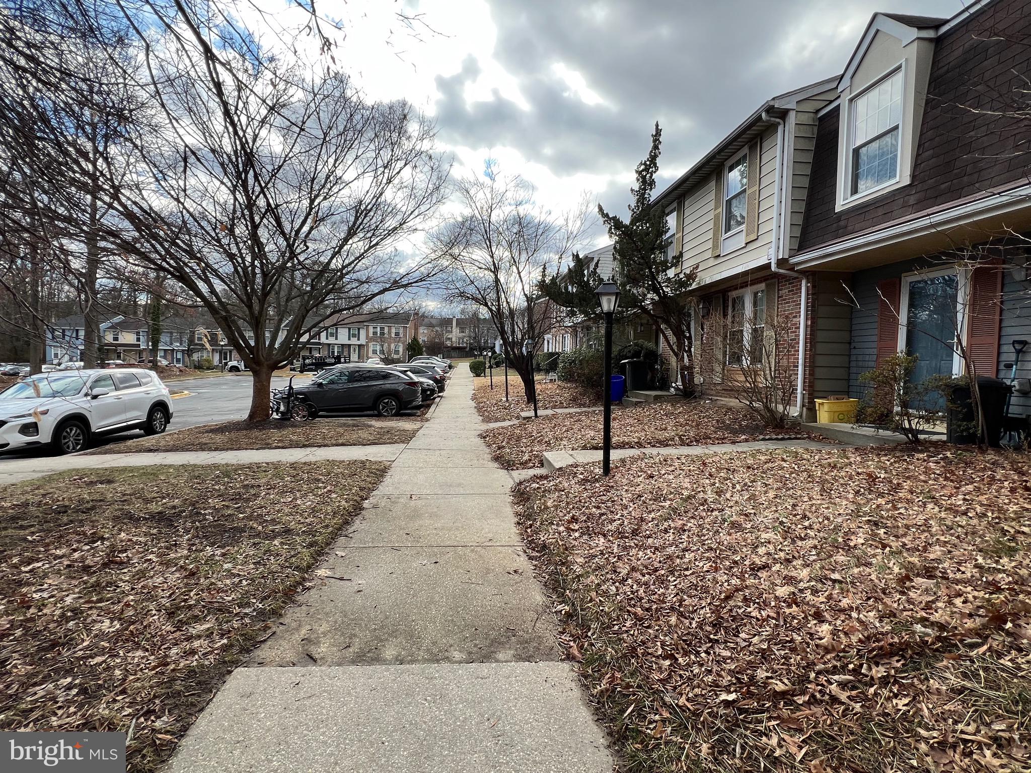 GREEN HOLLY WOODS PLAT T - Residential