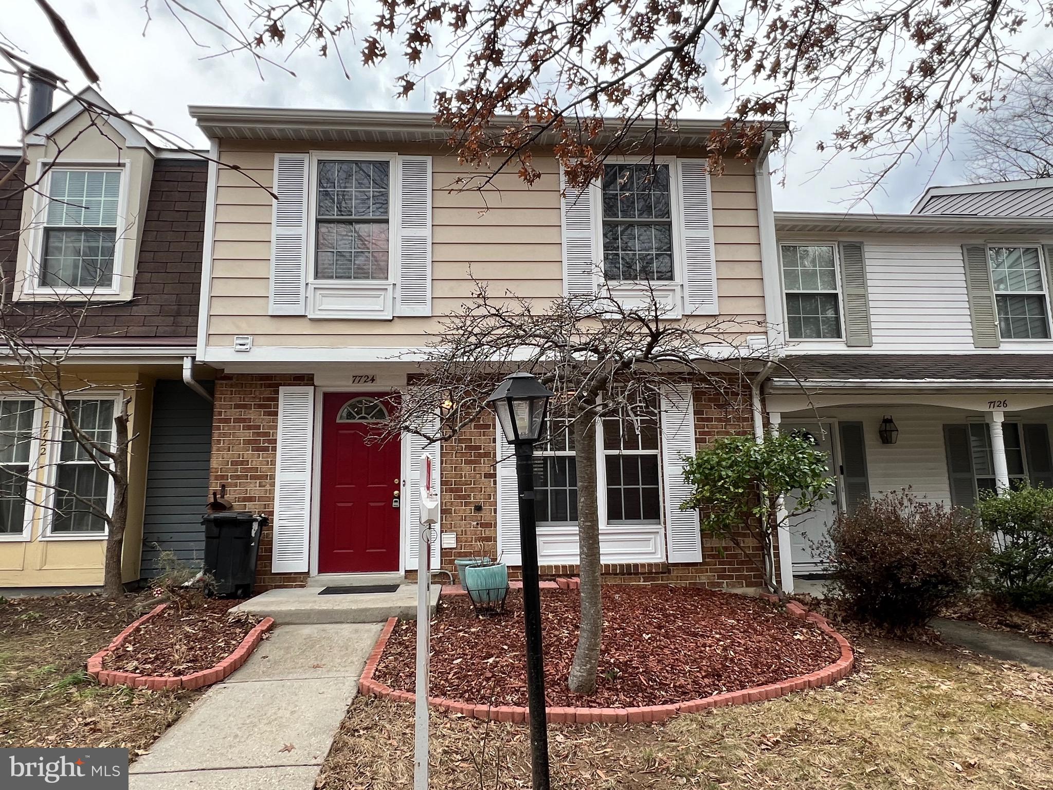 GREEN HOLLY WOODS PLAT T - Residential