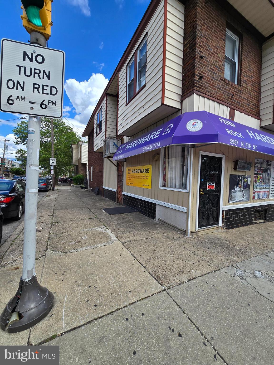 ALDEN PARK - Business Opportunity
