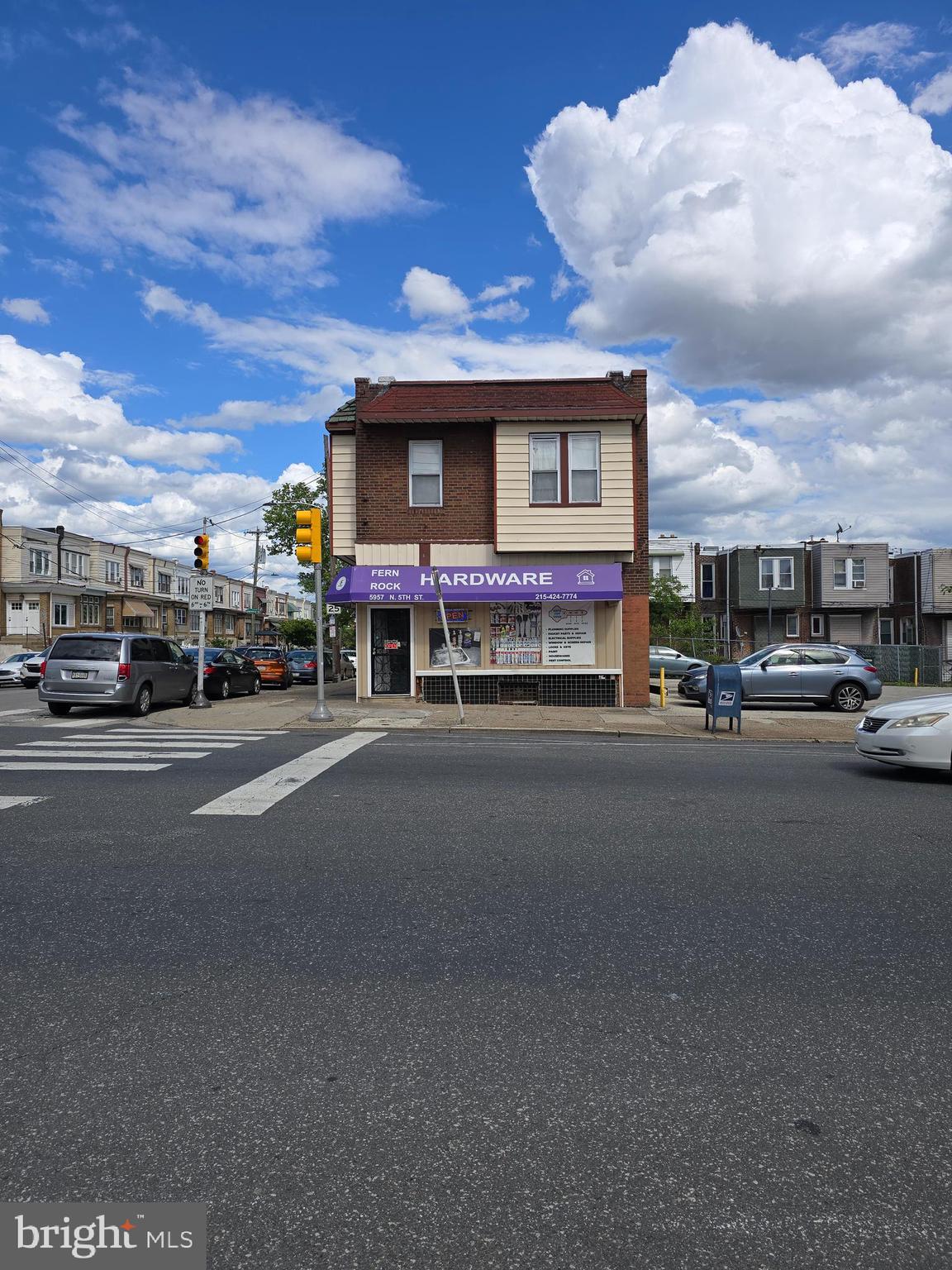 ALDEN PARK - Business Opportunity