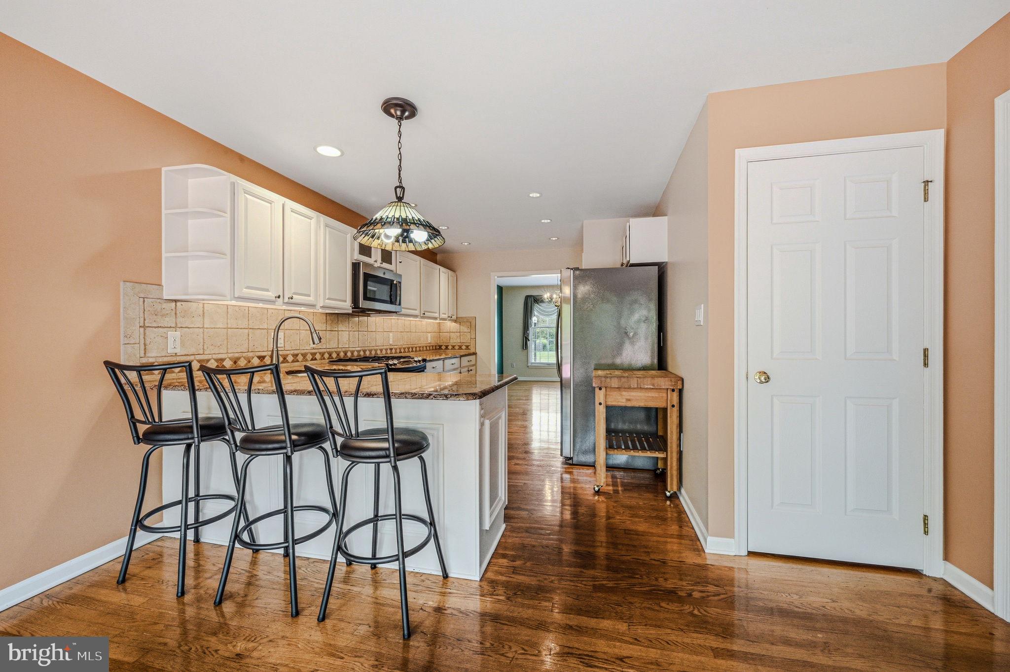 MANSION FARMS - Residential