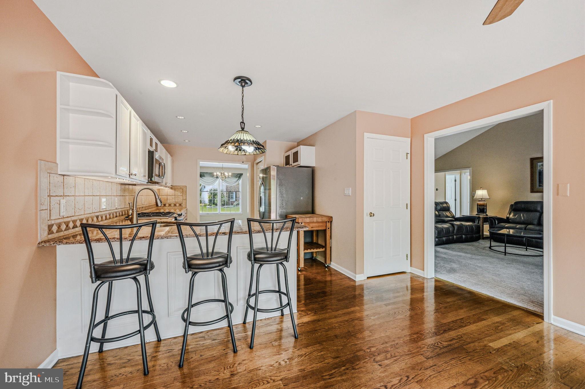 MANSION FARMS - Residential