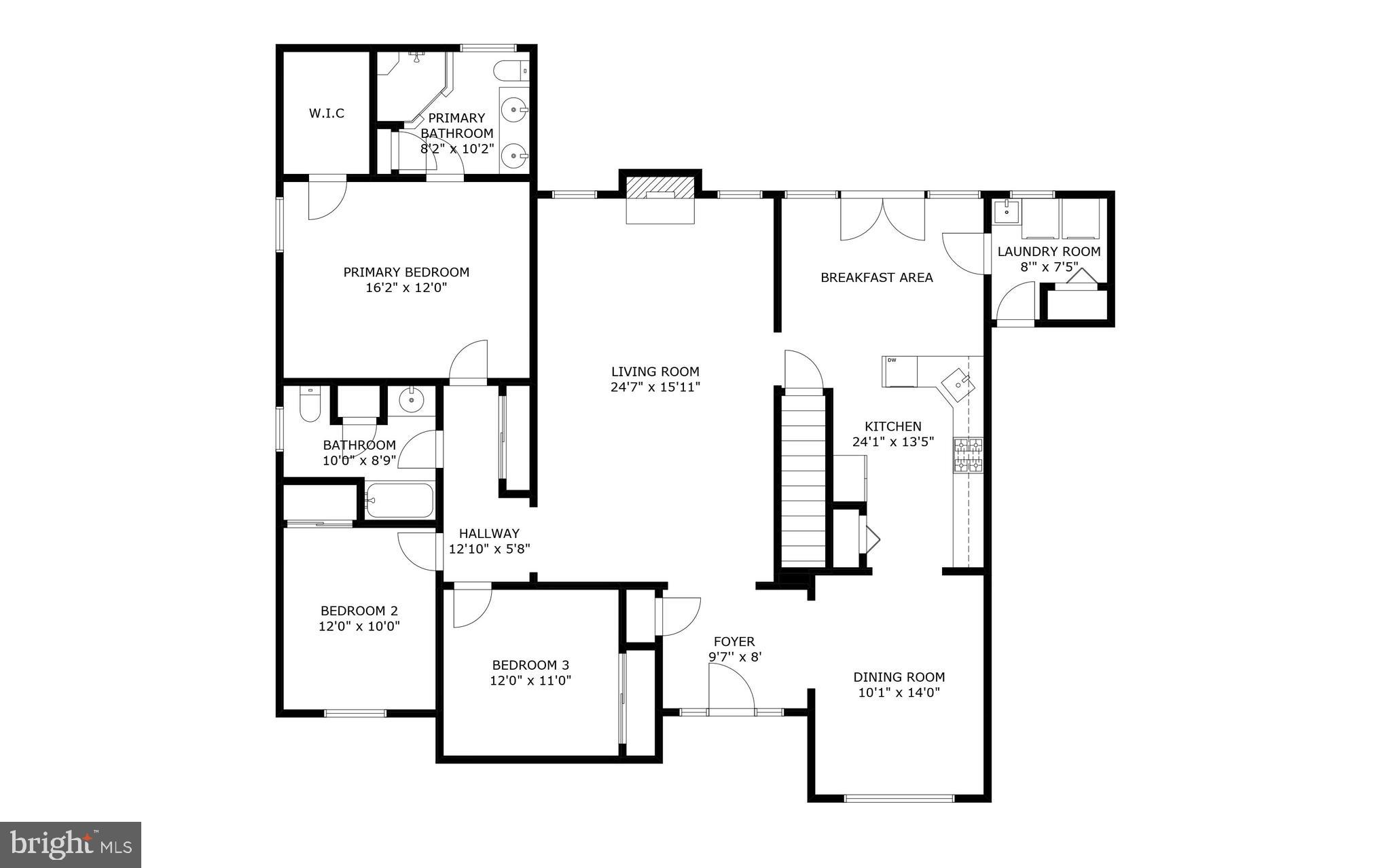 MANSION FARMS - Residential