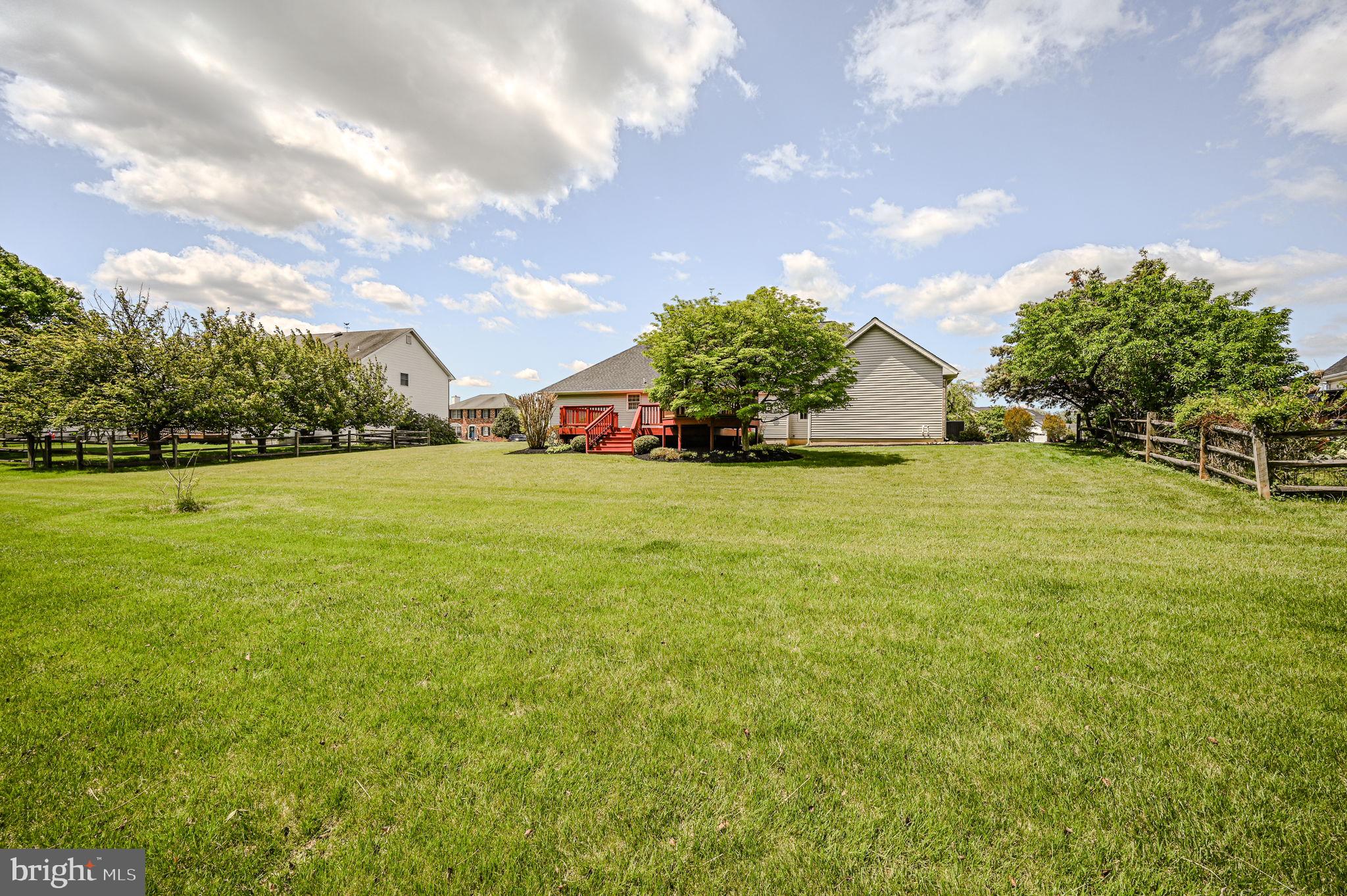 MANSION FARMS - Residential