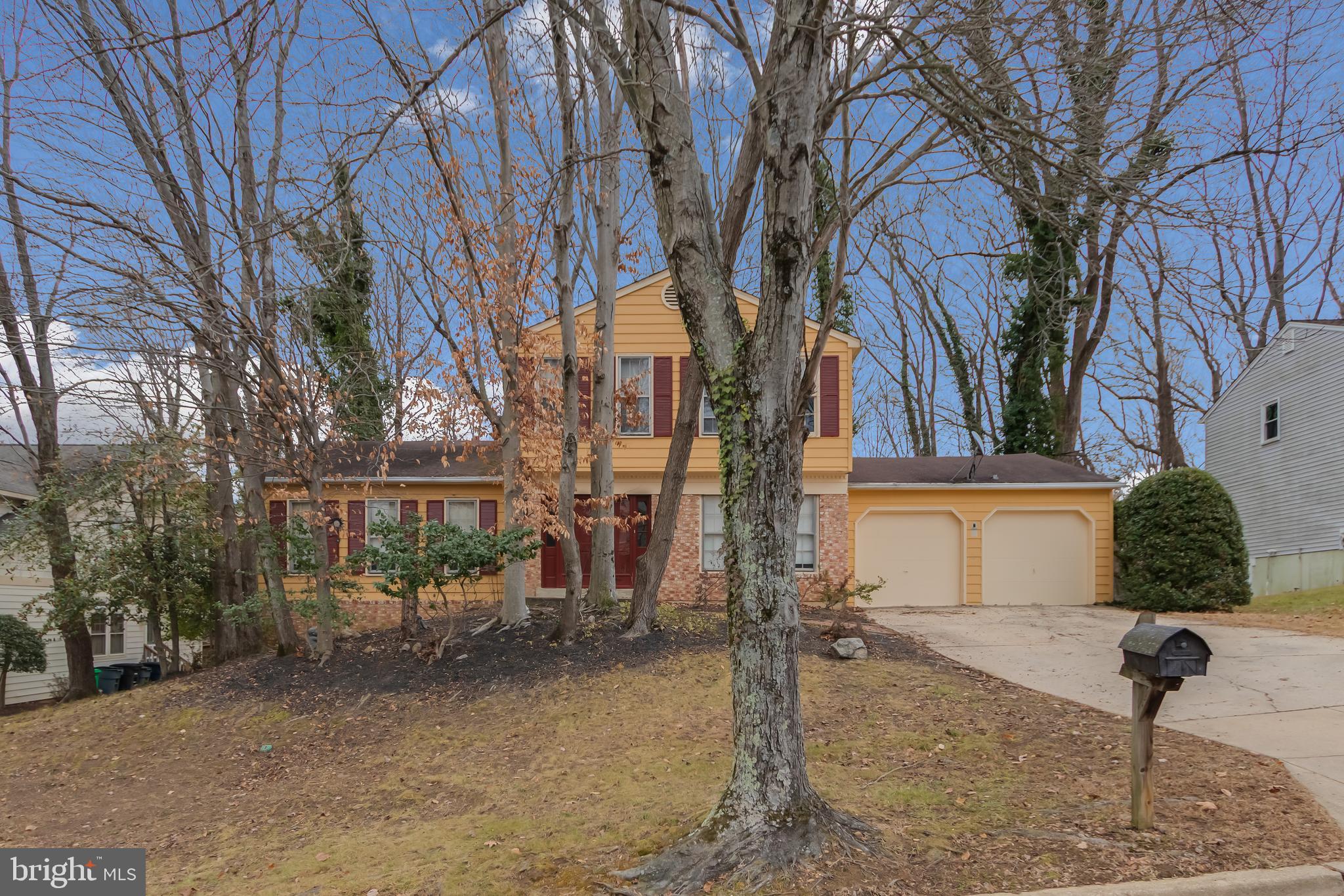 TANTALLON HILLS - Residential