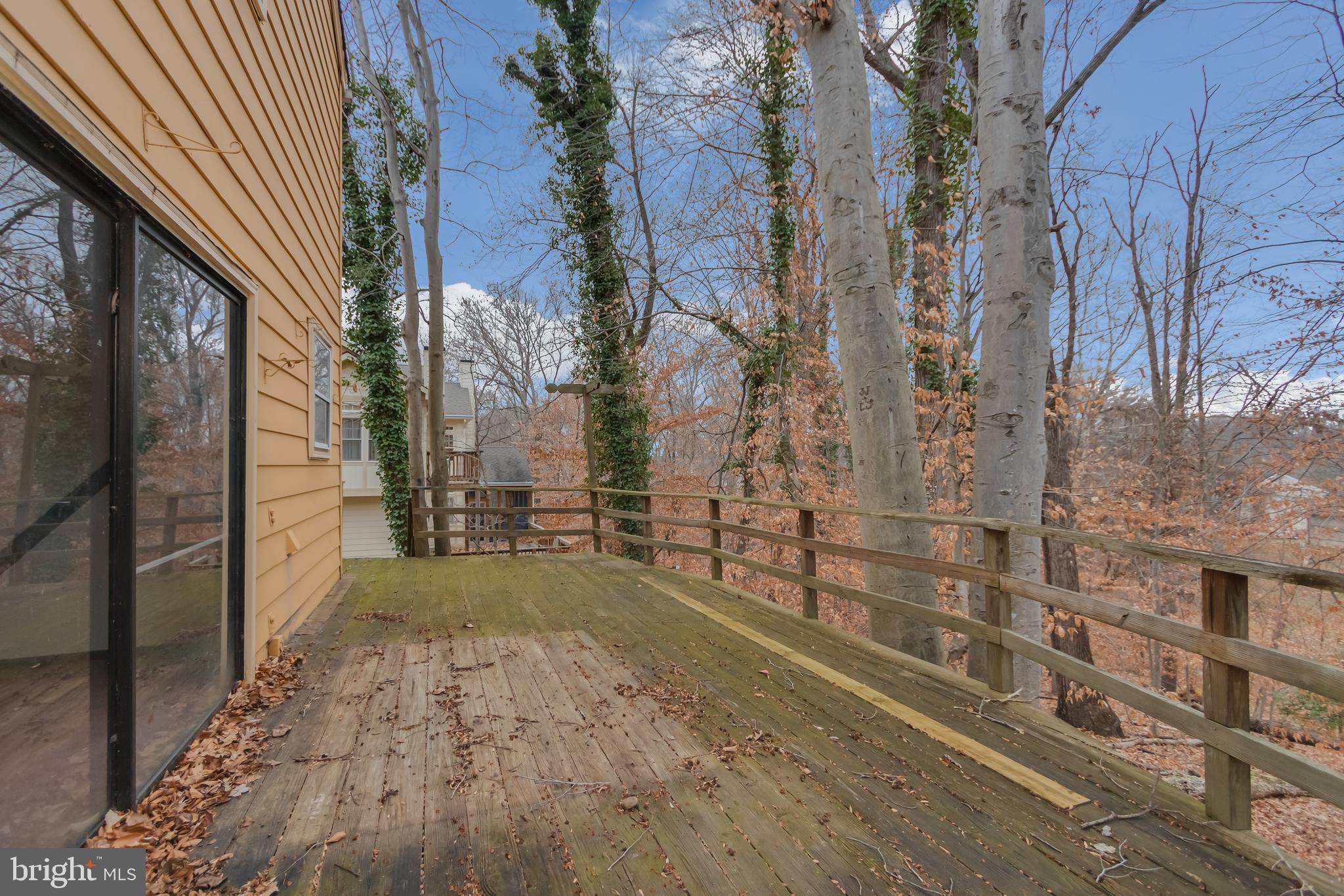 TANTALLON HILLS - Residential