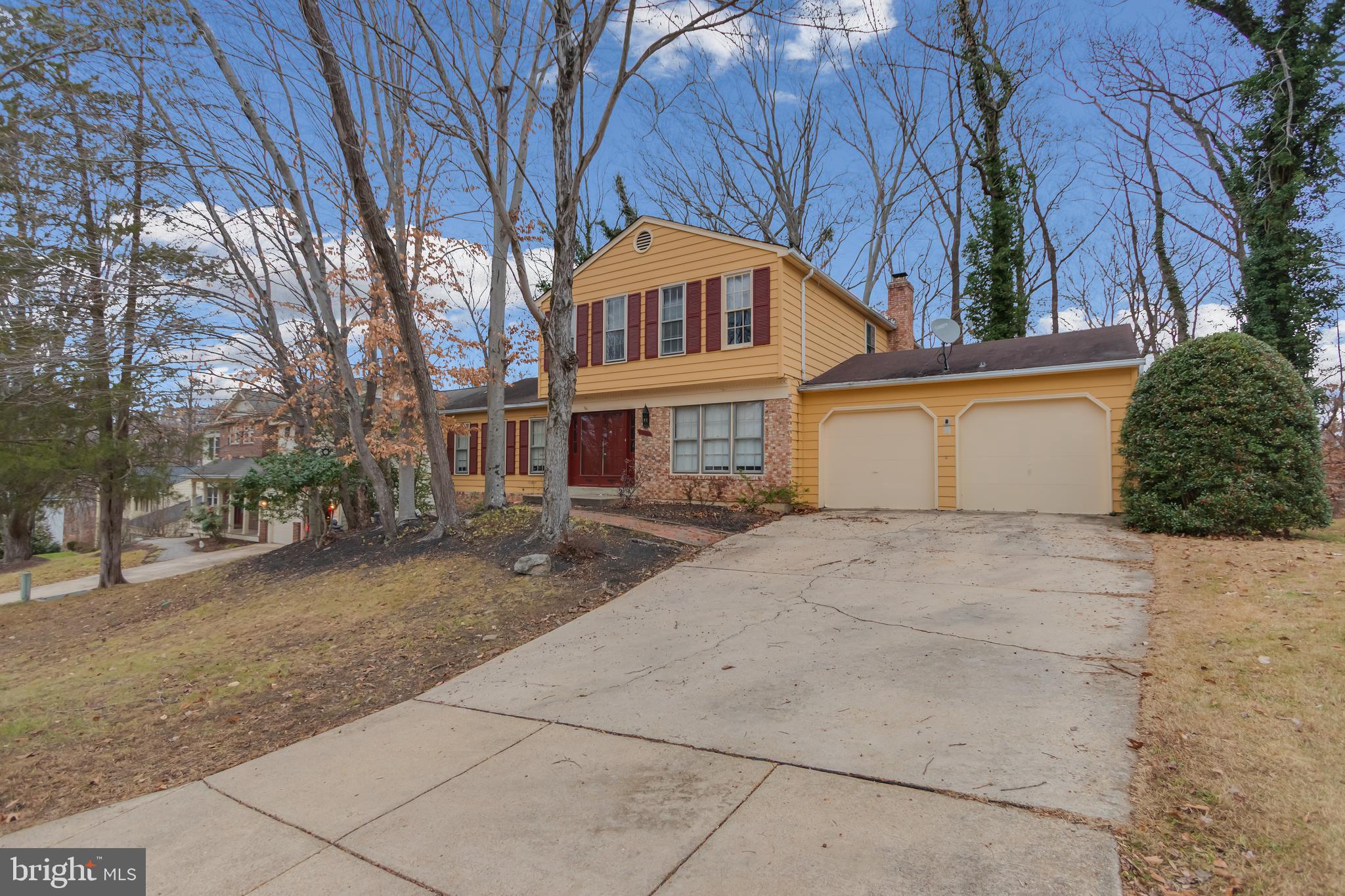 TANTALLON HILLS - Residential