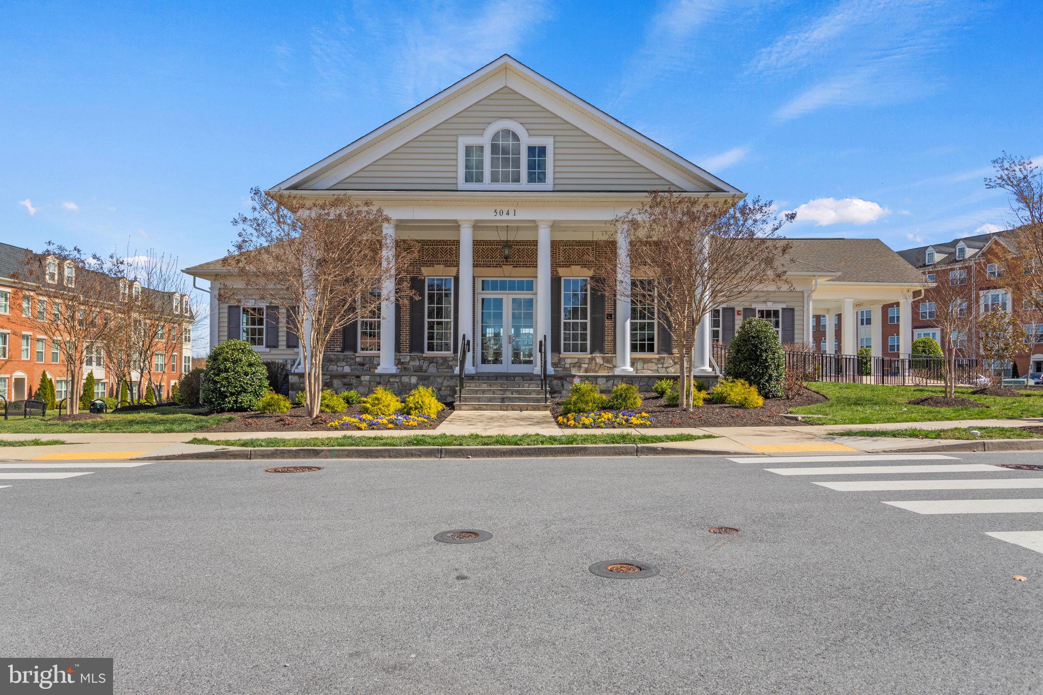 WESTVIEW SOUTH - Residential