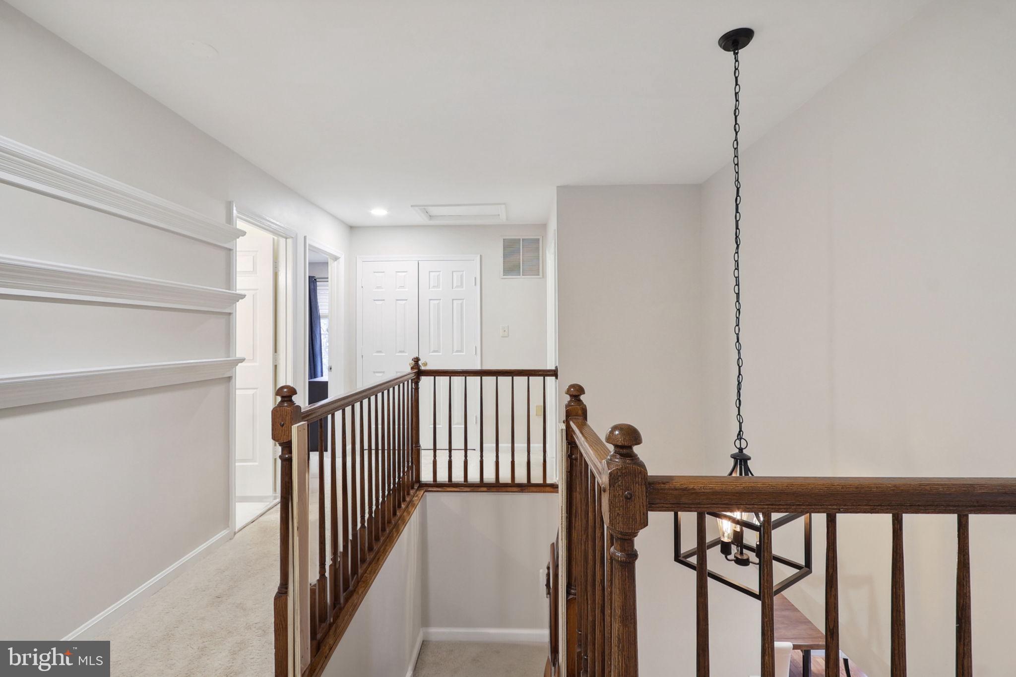 SOUTH RUN FOREST - Residential