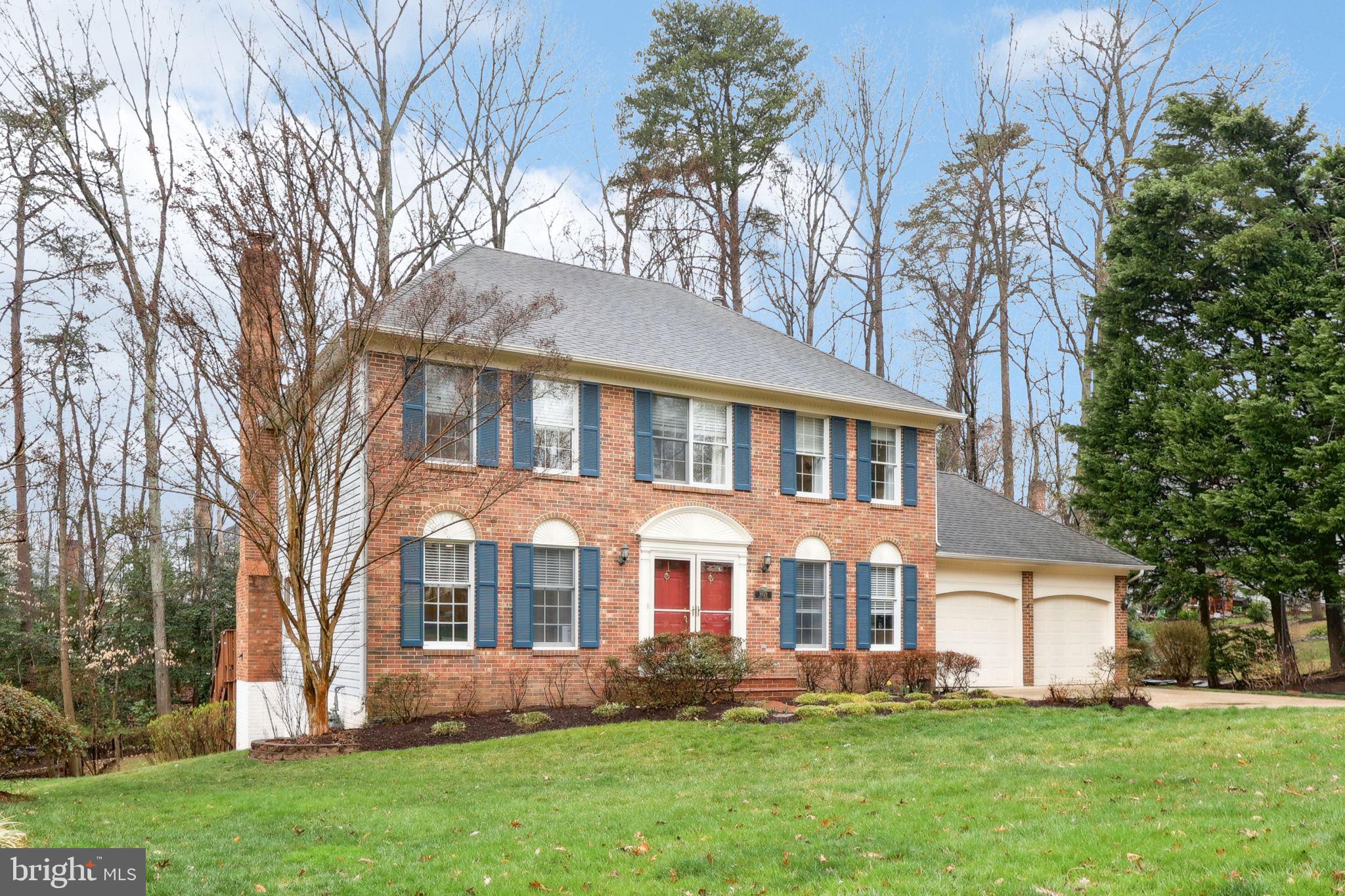 SOUTH RUN FOREST - Residential