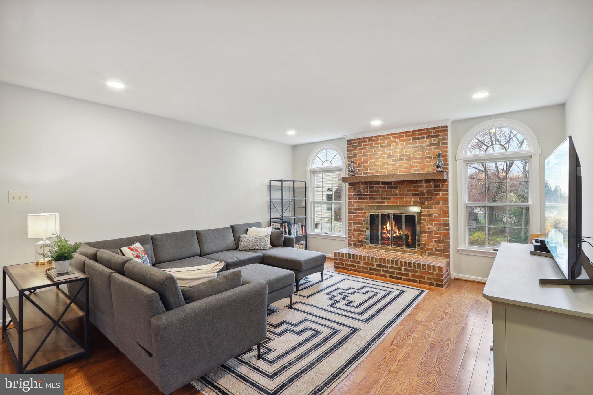 SOUTH RUN FOREST - Residential