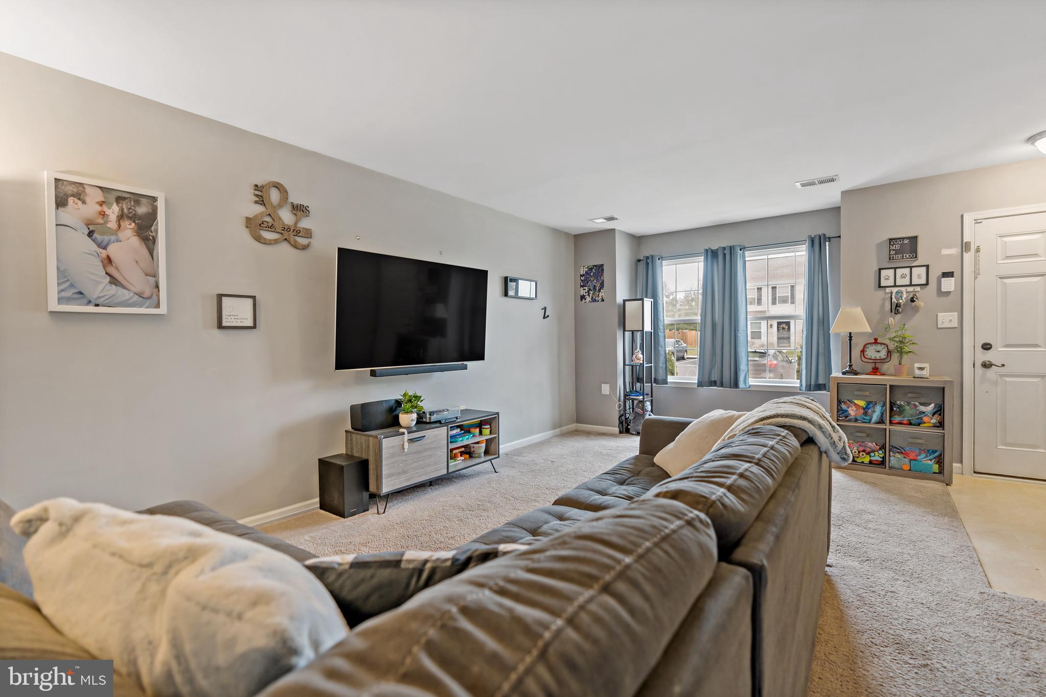 PRENTISS POINT - Residential Lease