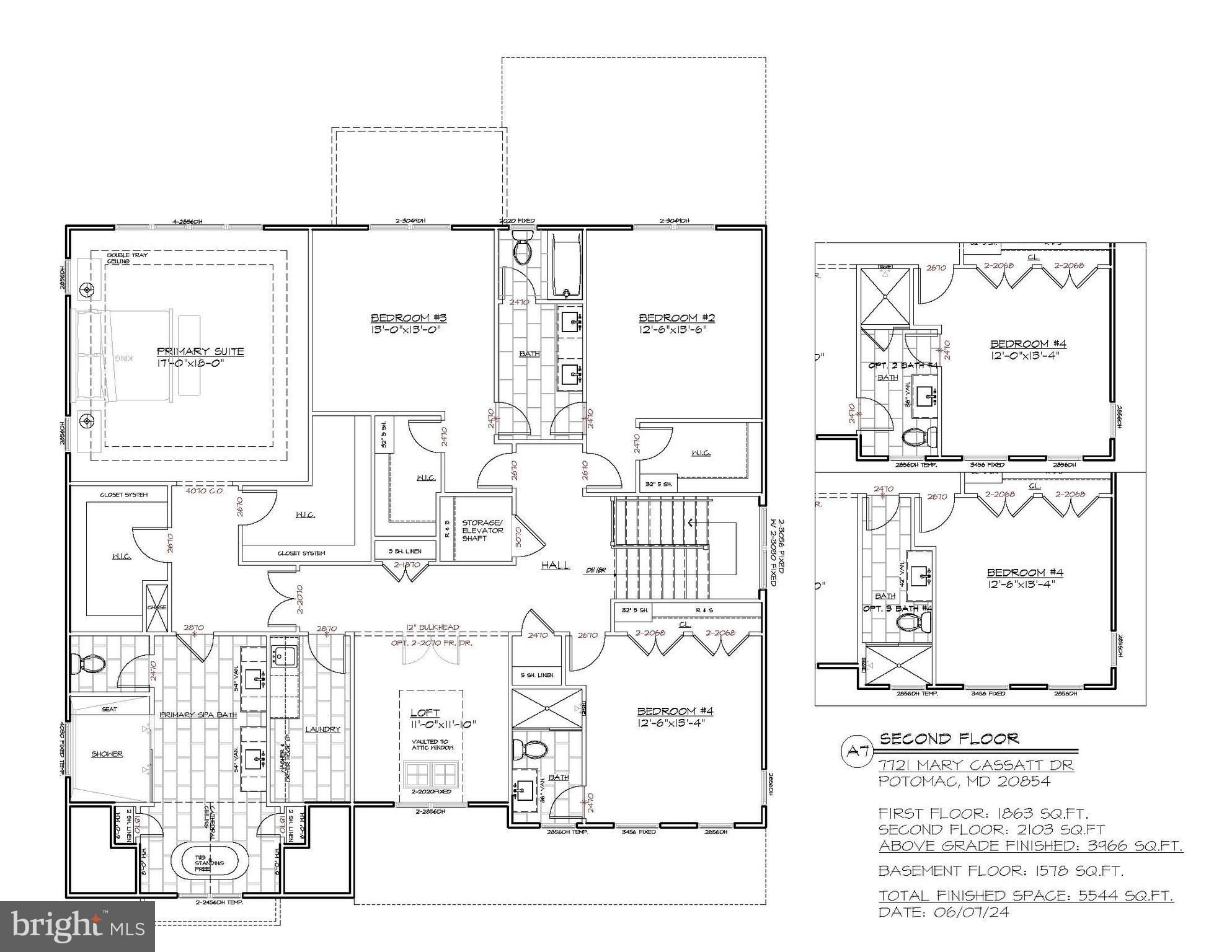 WILLERBURN ACRES - Residential