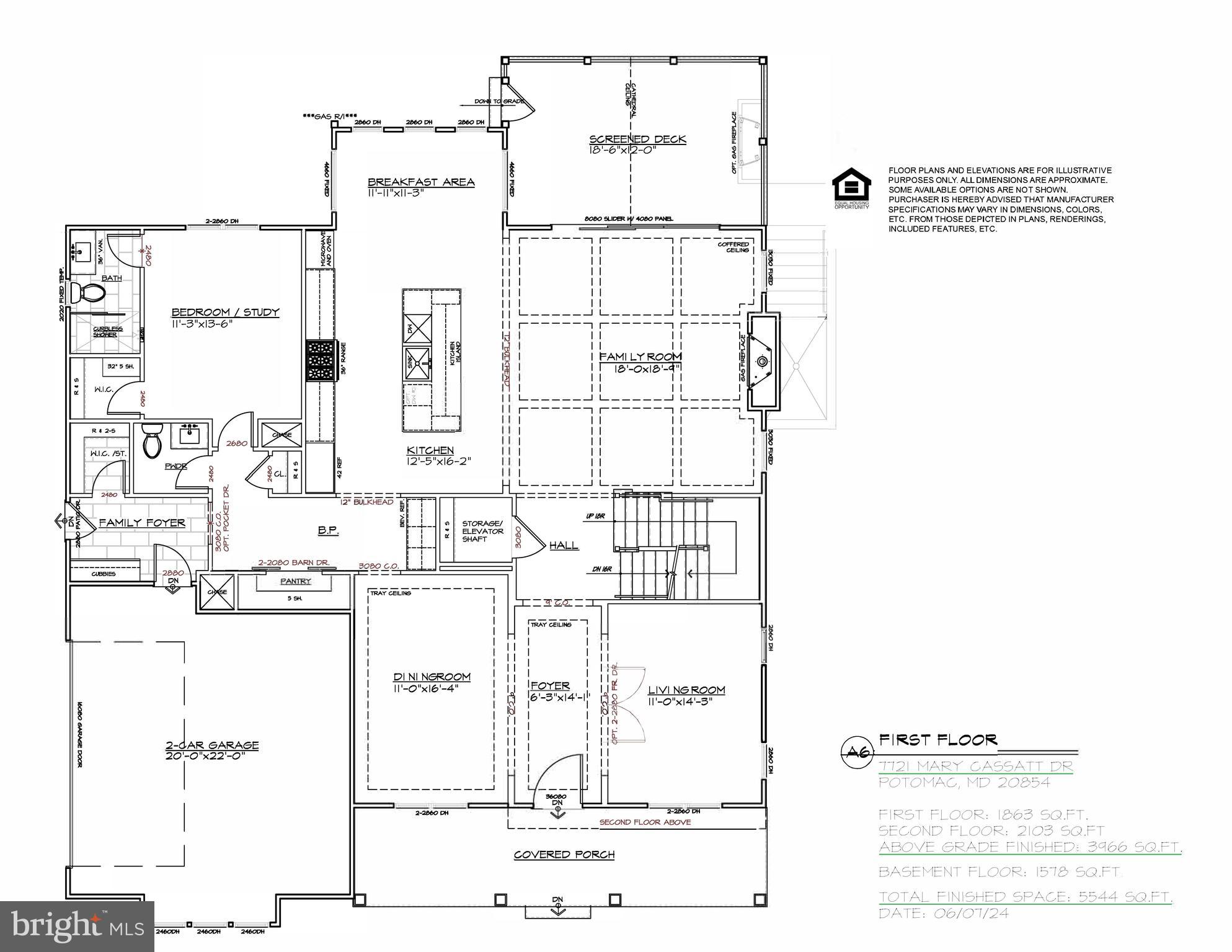 WILLERBURN ACRES - Residential