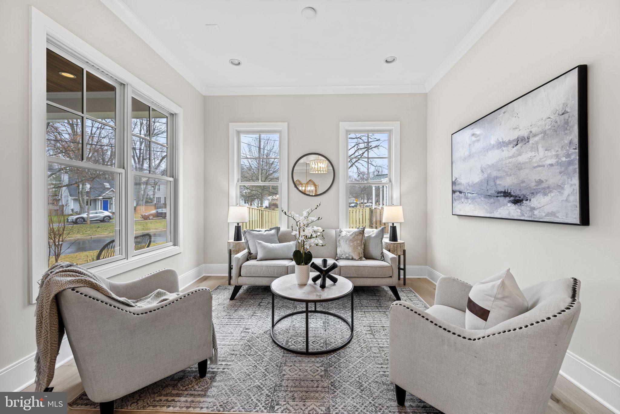 WILLERBURN ACRES - Residential