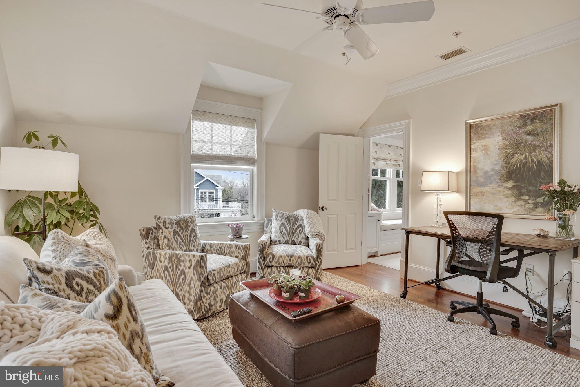CHEVY CHASE - Residential