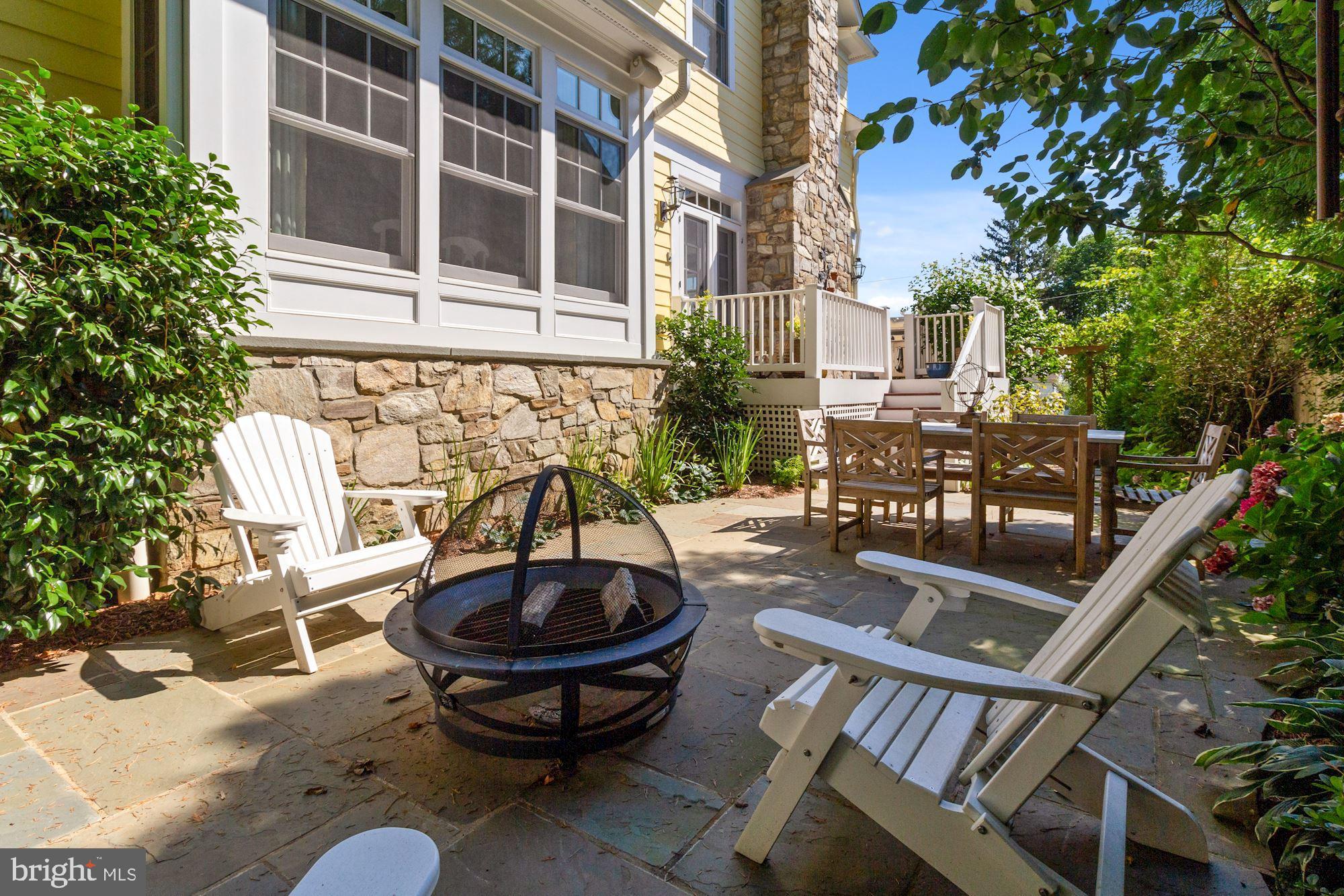 CHEVY CHASE - Residential
