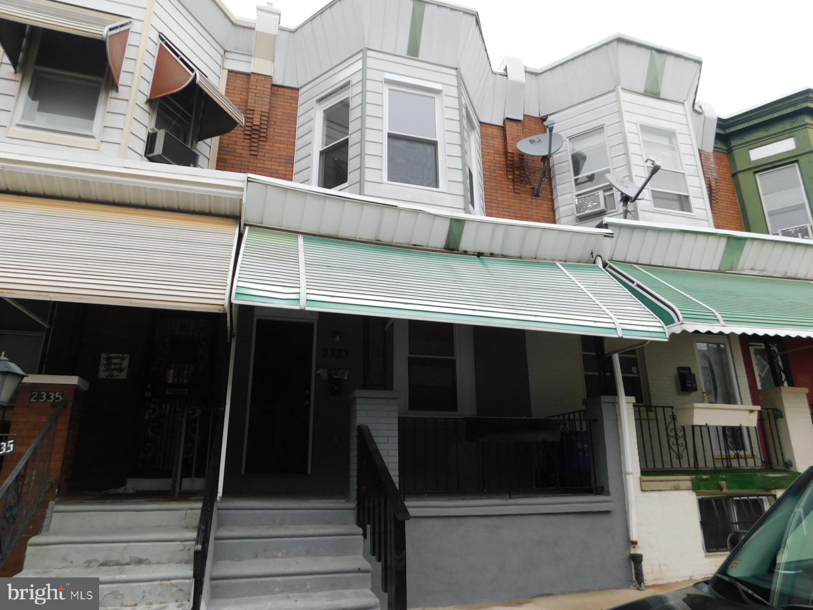 AVAILABLE INDIVIDUALLY, or as part of a larger Philadelphia residential portfolio, this offering presents an exceptional opportunity to acquire scale, existing rental income, and long-term optionality in one of the East Coast’s most active urban housing markets. Investors may evaluate individual assets or assemble a customized portfolio based on their acquisition strategy.

The full portfolio includes 102 properties totaling 108 residential units, offered at $18,800,000. The assets are located across multiple Philadelphia ZIP codes, including 19132, 19104, 19121, 19139, 19143, 19131, 19151, 19140, 19133, and 19129, providing investors with broad exposure across several residential rental submarkets.

The portfolio is currently operated primarily as Housing Choice Voucher / Section 8 rental housing and includes existing tenancy, reported capital improvements, and a substantial citywide footprint. Current ownership reports approximately $9.77M in documented CapEx across the portfolio, averaging roughly $96,775 per property. Actual capital improvements, scope of work, timing, condition, and amount spent vary by property and should be independently reviewed by buyers during due diligence. Reported improvements may include updated kitchens, bathrooms, flooring, lighting, paint, trim, cabinetry, fixtures, appliances, and broader unit-level modernization, depending on the individual property.

The portfolio is positioned for investors seeking immediate scale, existing income, and a platform with potential for continued operational refinement. Select properties are also reported to have remaining tax abatement benefits, which may provide additional value subject to buyer verification.

For investors looking to establish or expand a meaningful Philadelphia residential portfolio, this offering delivers scale, infrastructure, and flexibility that can be difficult to assemble property by property. All property-level information, financials, rents, expenses, leases, occupancy, abatements, capital improvements, property condition, zoning, and investment assumptions are subject to buyer verification during due diligence.