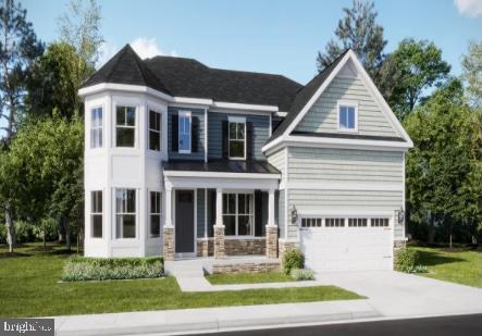TO BE BUILT: Estimated Delivery: 22-Sep
The Azalea offers an impressive two-story foyer that opens into the formal living and dining rooms, followed by a spacious two-story great room, breakfast nook, kitchen, study and a morning room addition. Designed with a desirable open floor plan, this home provides seamless transitions between spaces—perfect for entertaining and family gatherings.
Upstairs, the owner’s suite features a generous sitting area for added comfort. Two secondary bedrooms share a buddy bath, while another secondary bedroom enjoys a private ensuite.
The finished areas in the basement expands the living space with a recreation room, bedroom and full bathroom, creating additional opportunities for entertainment and accomodating overnight guests.
Please note: Prices, features, and availability are subject to change. Photos are for illustrative purposes only. Buyers must be accompanied by their agent on the first visit.  This home has an estimated September 2026 completion.