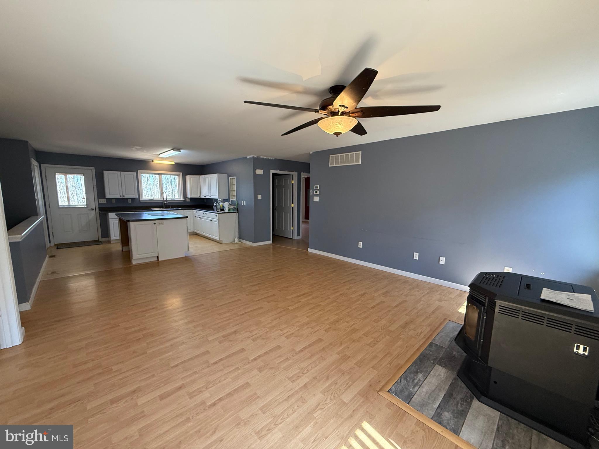 VALLEY HIGH TIMBER FARMS - Residential