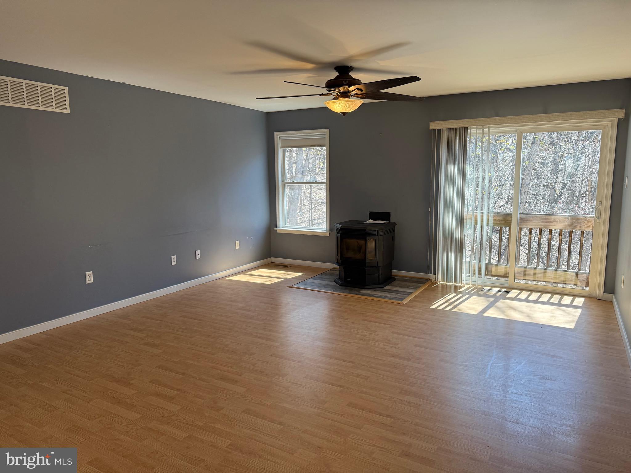 VALLEY HIGH TIMBER FARMS - Residential
