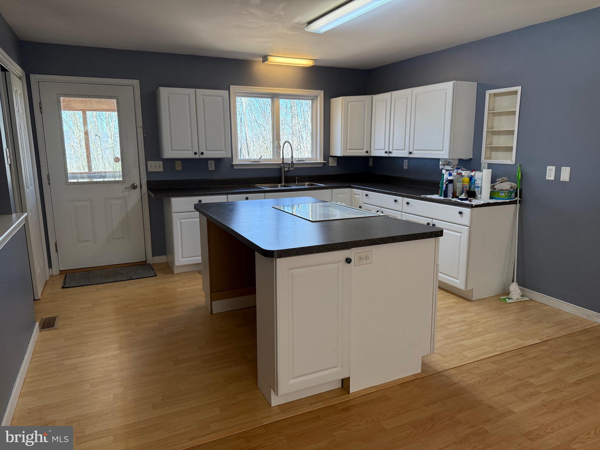 VALLEY HIGH TIMBER FARMS - Residential