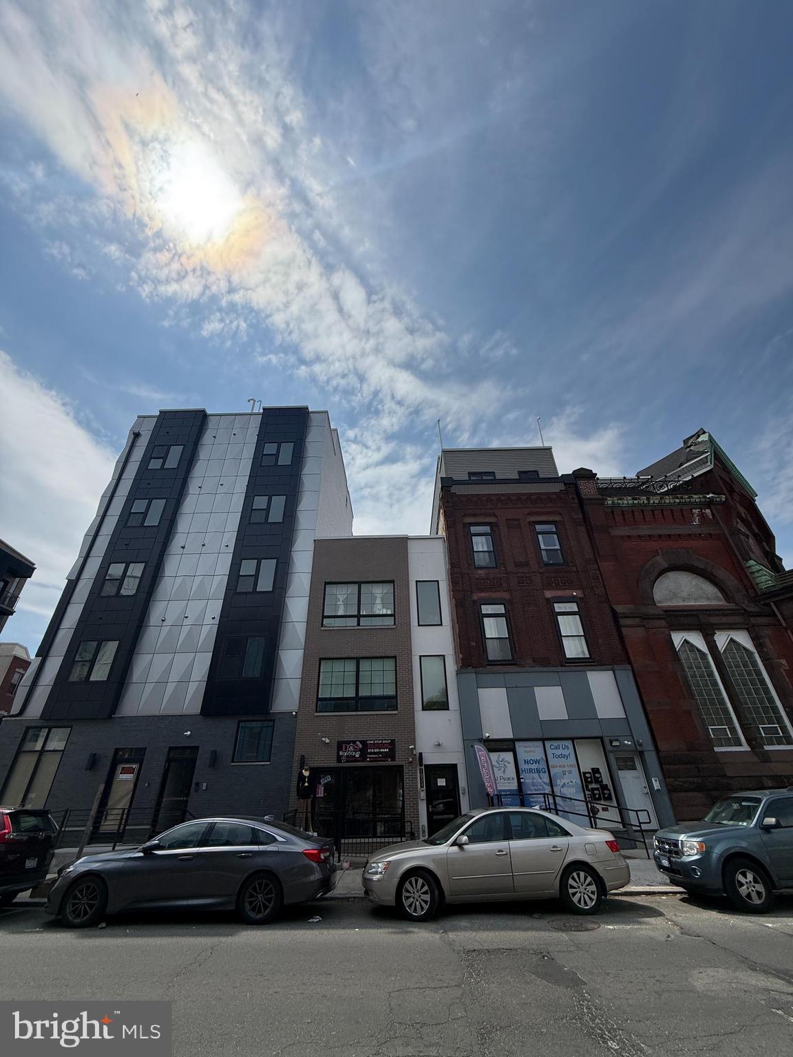 FRANCISVILLE - Residential Income
