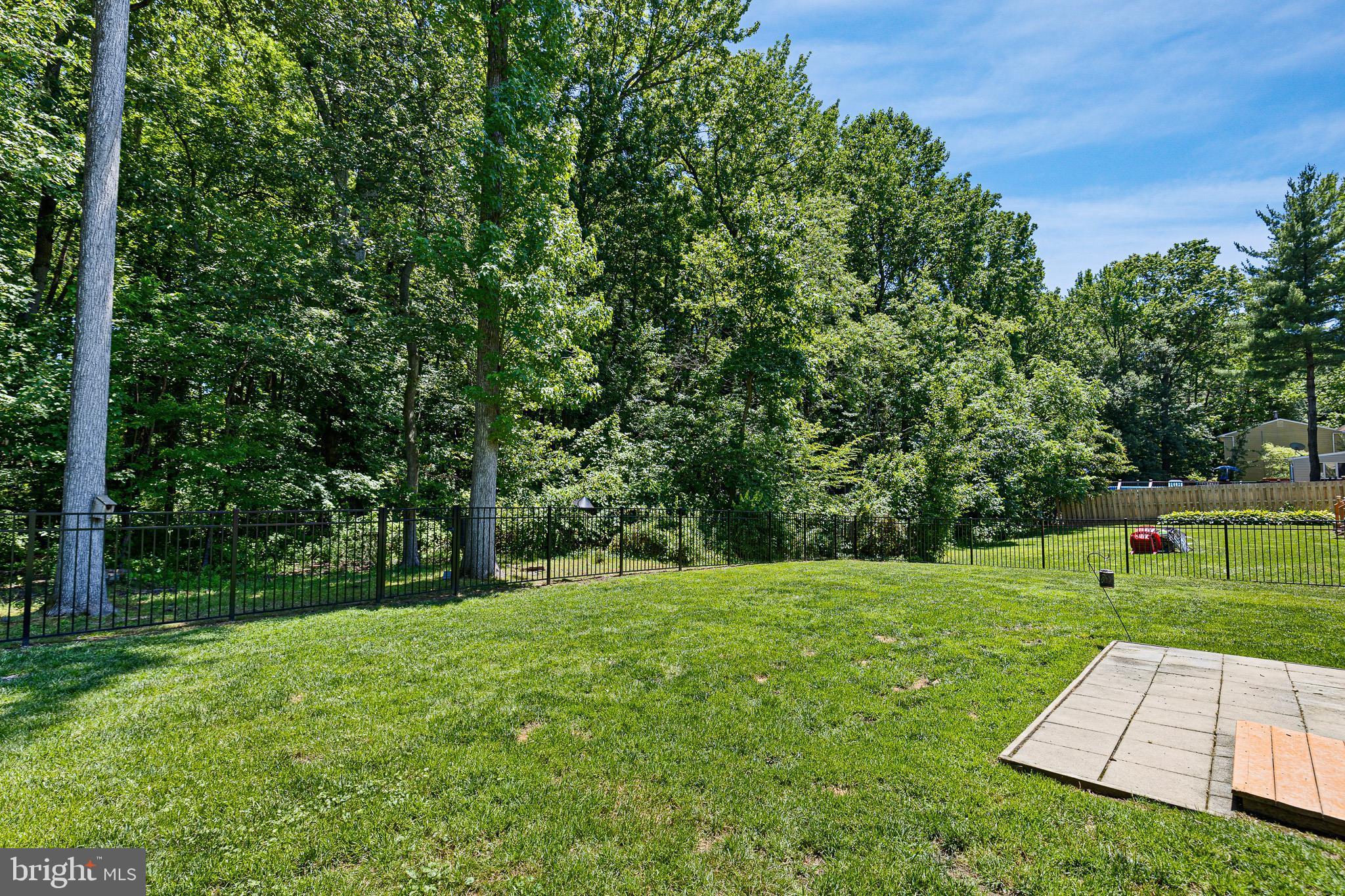 THE WOODS - Residential