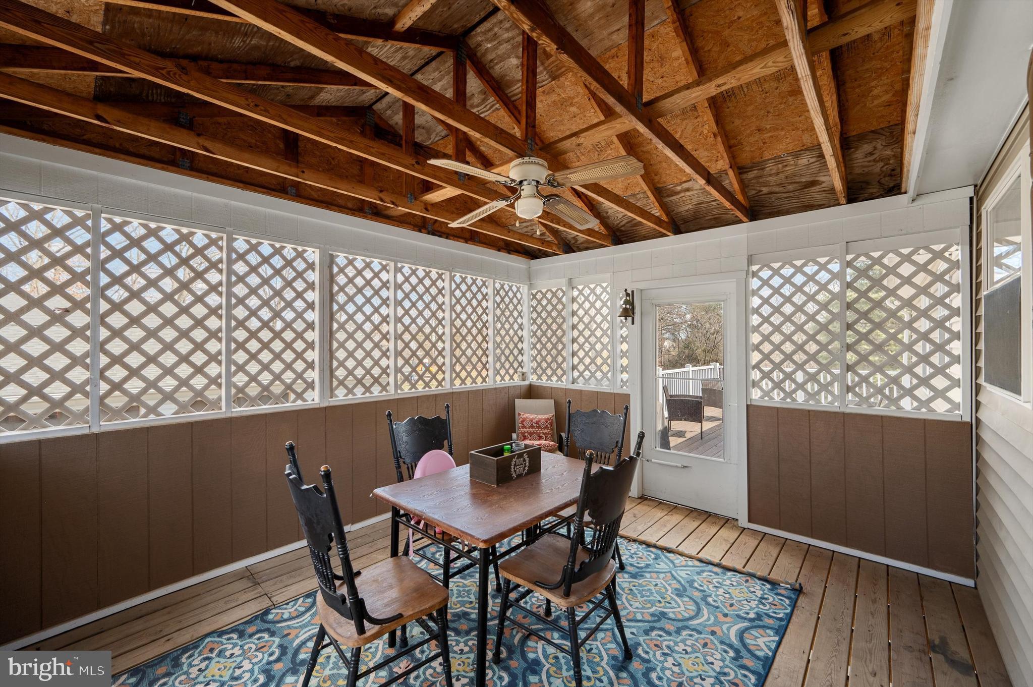 FREDERICK HEIGHTS - Residential