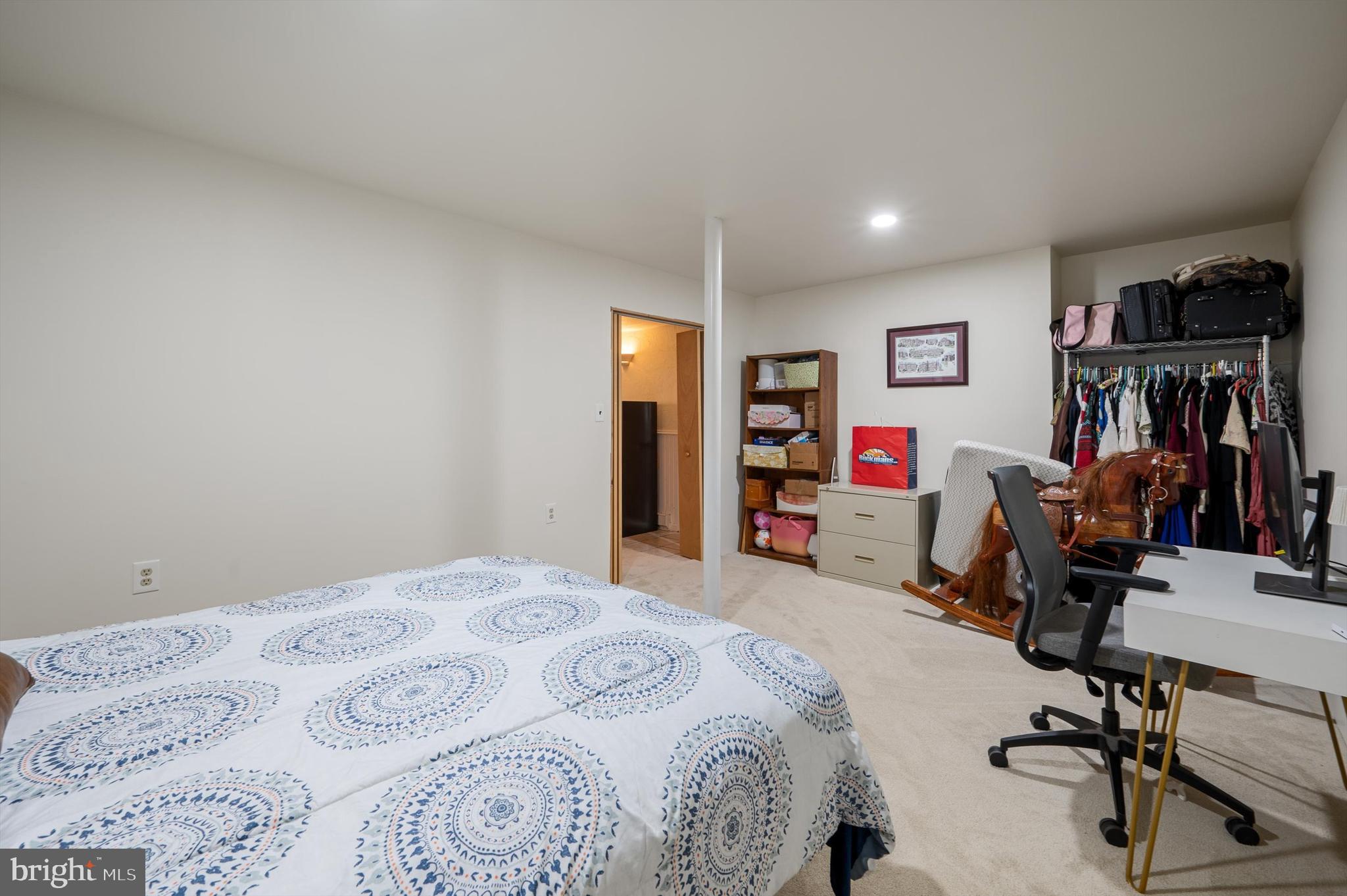FREDERICK HEIGHTS - Residential