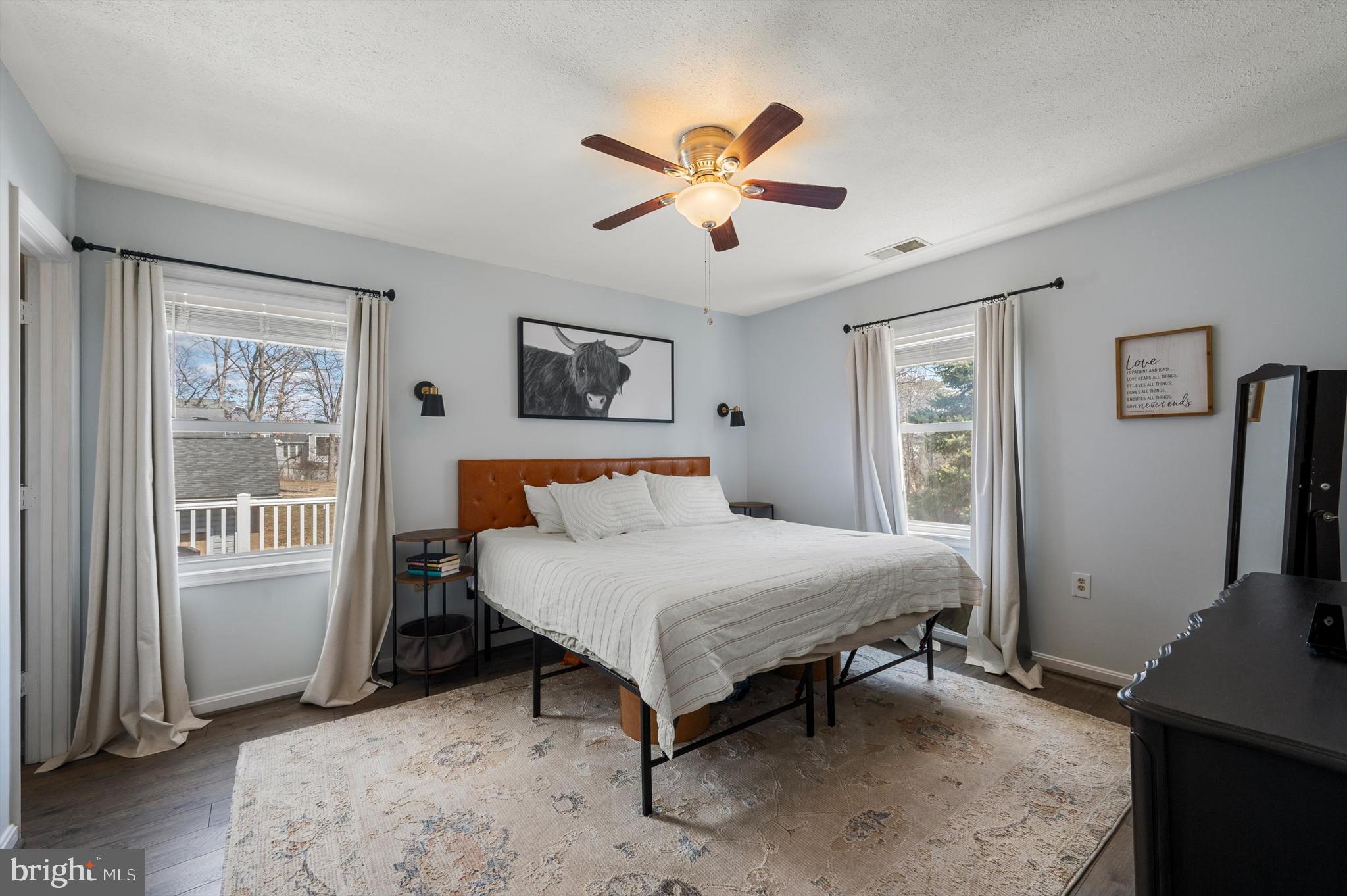 FREDERICK HEIGHTS - Residential