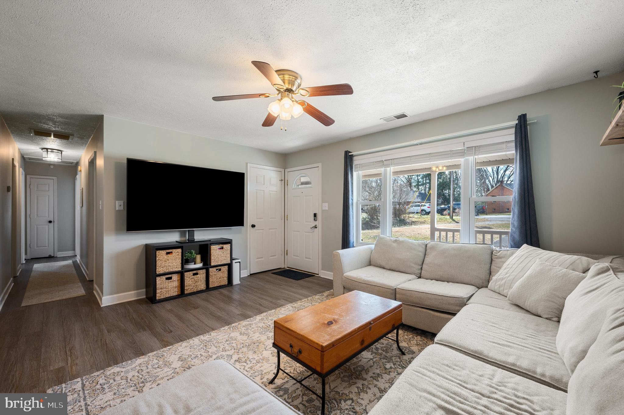 FREDERICK HEIGHTS - Residential