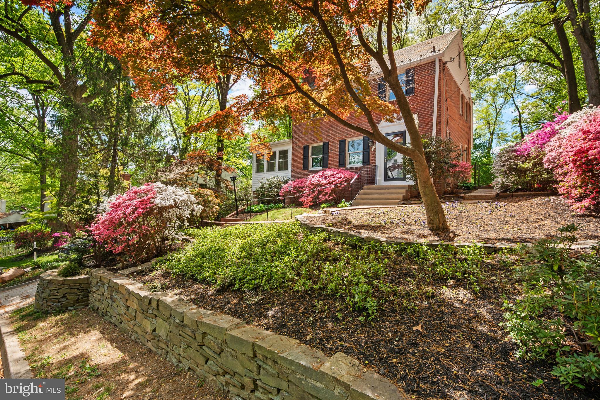 SLIGO PARK HILLS - Residential