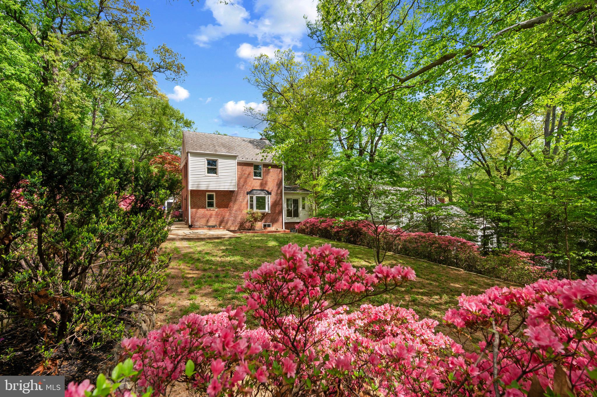 SLIGO PARK HILLS - Residential