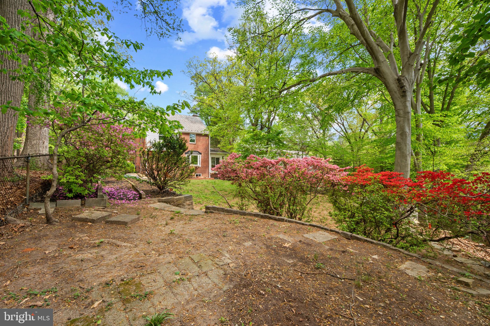 SLIGO PARK HILLS - Residential