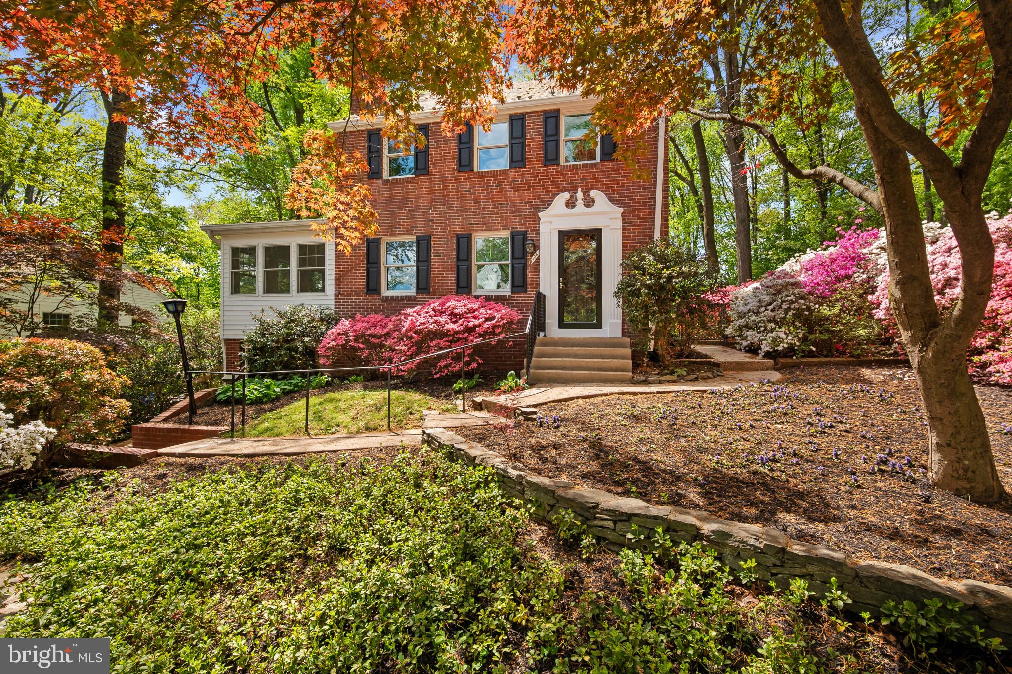 SLIGO PARK HILLS - Residential