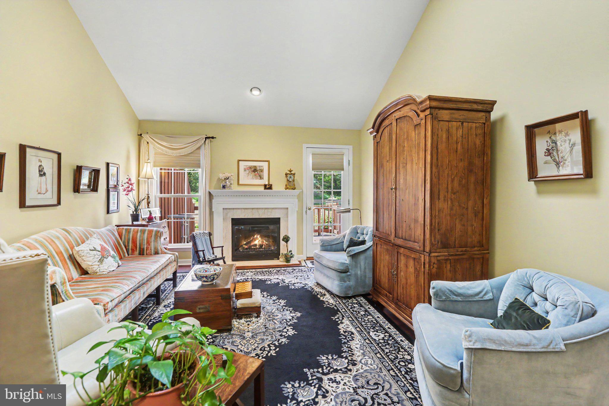 OLDE ORCHARD HILL - Residential