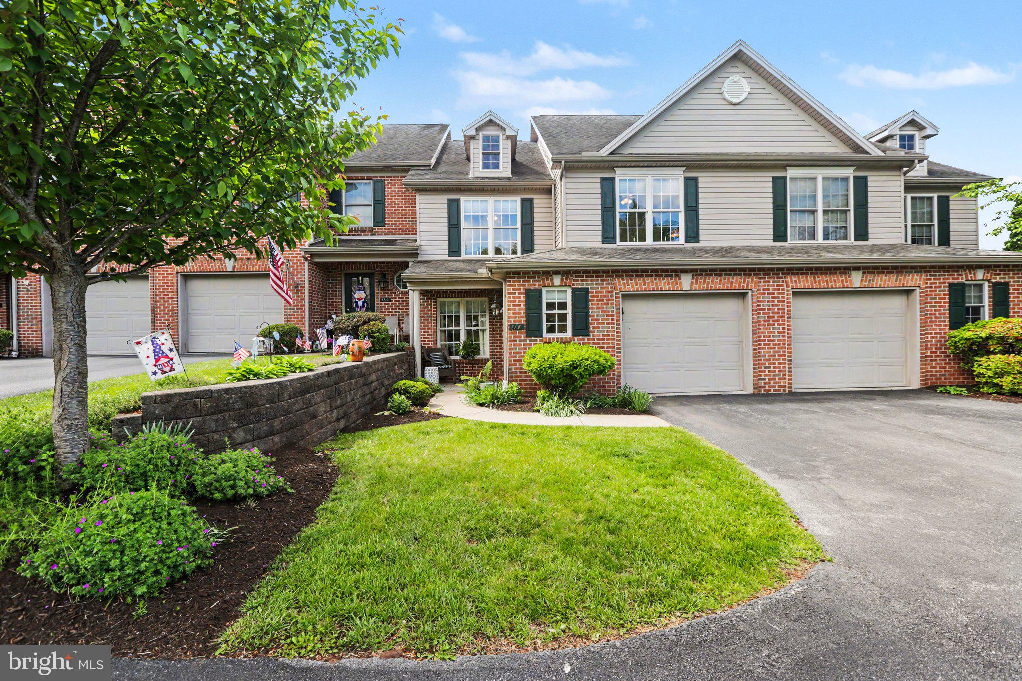 OLDE ORCHARD HILL - Residential