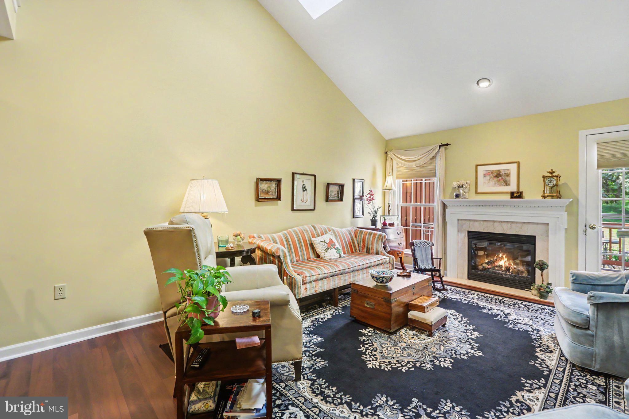 OLDE ORCHARD HILL - Residential