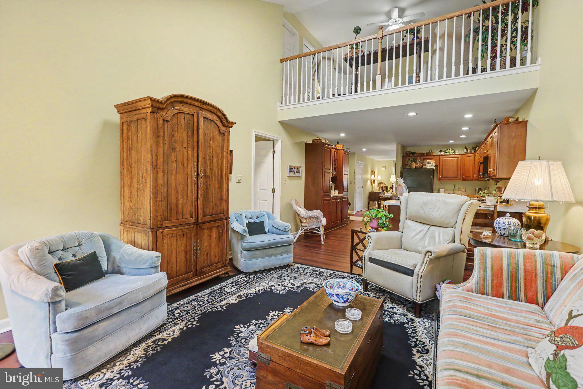 OLDE ORCHARD HILL - Residential