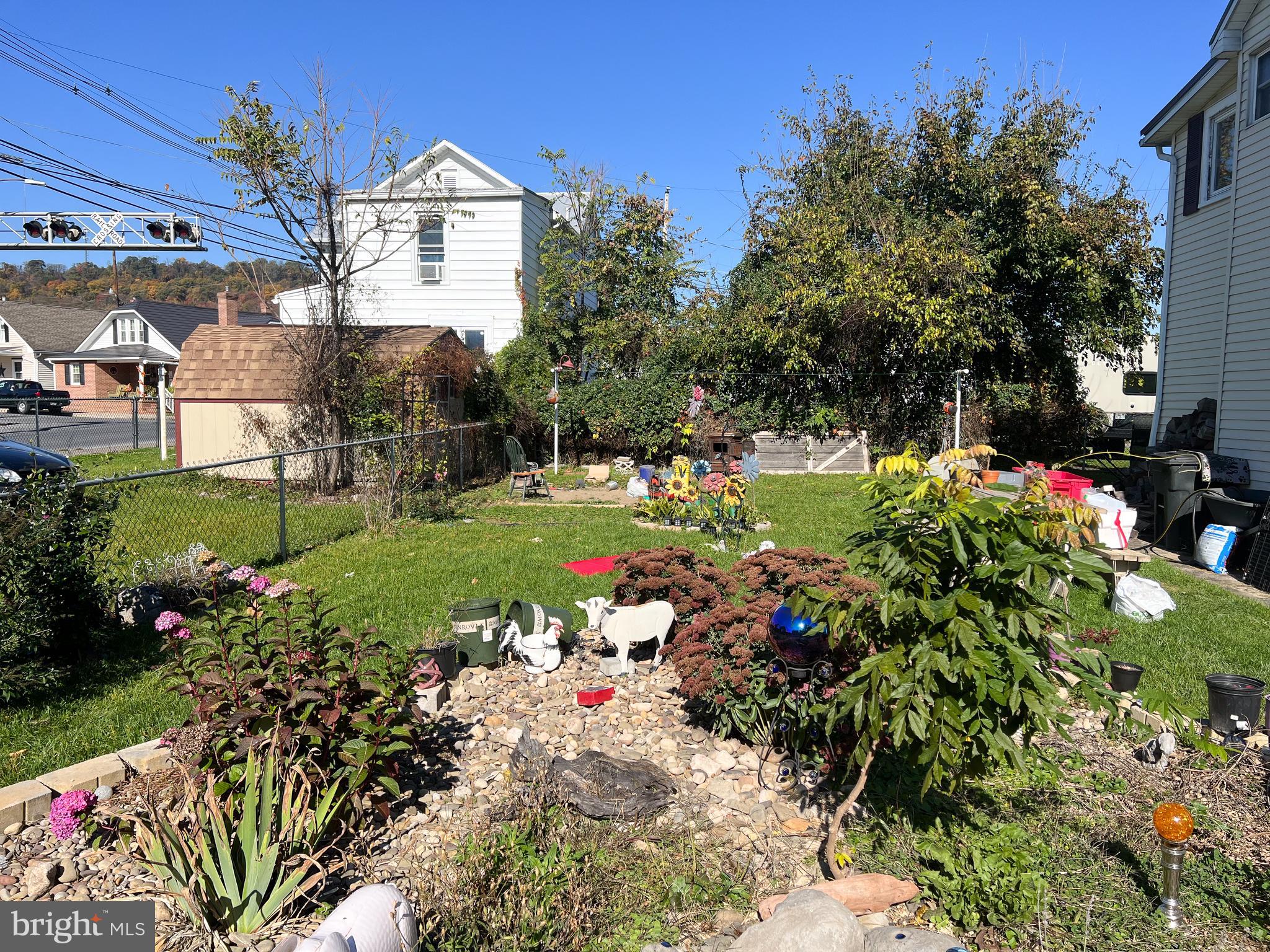 LEWISTOWN BORO - Residential