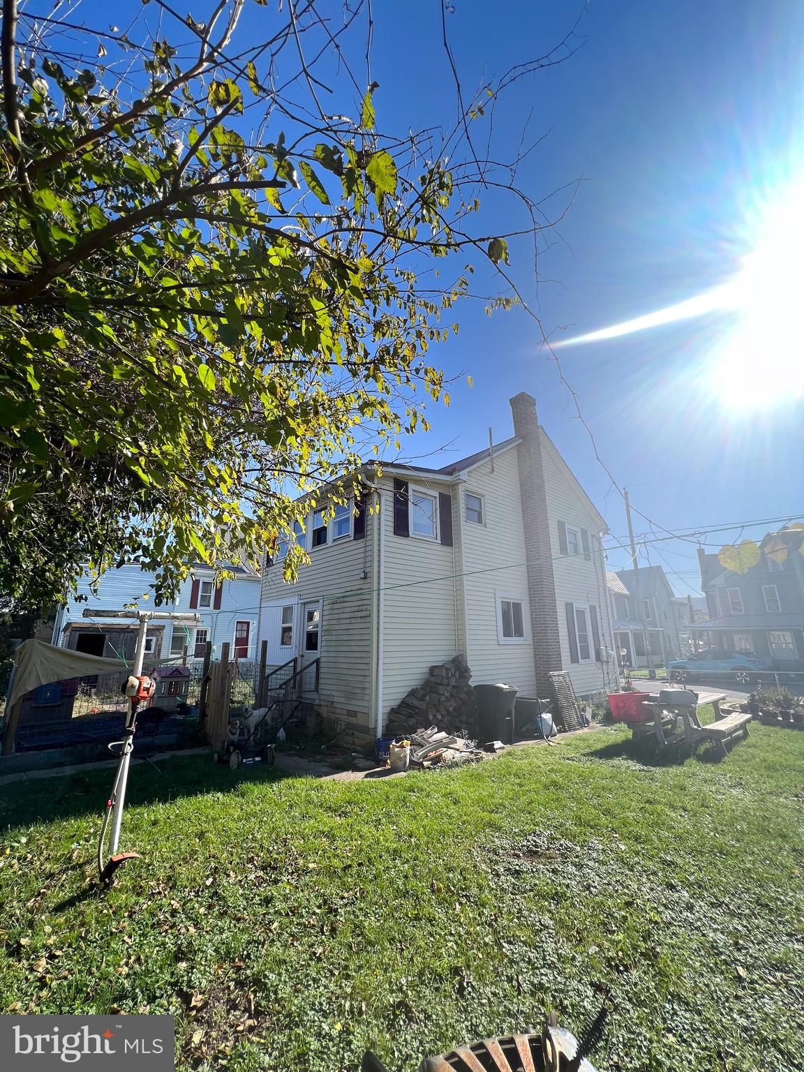 LEWISTOWN BORO - Residential