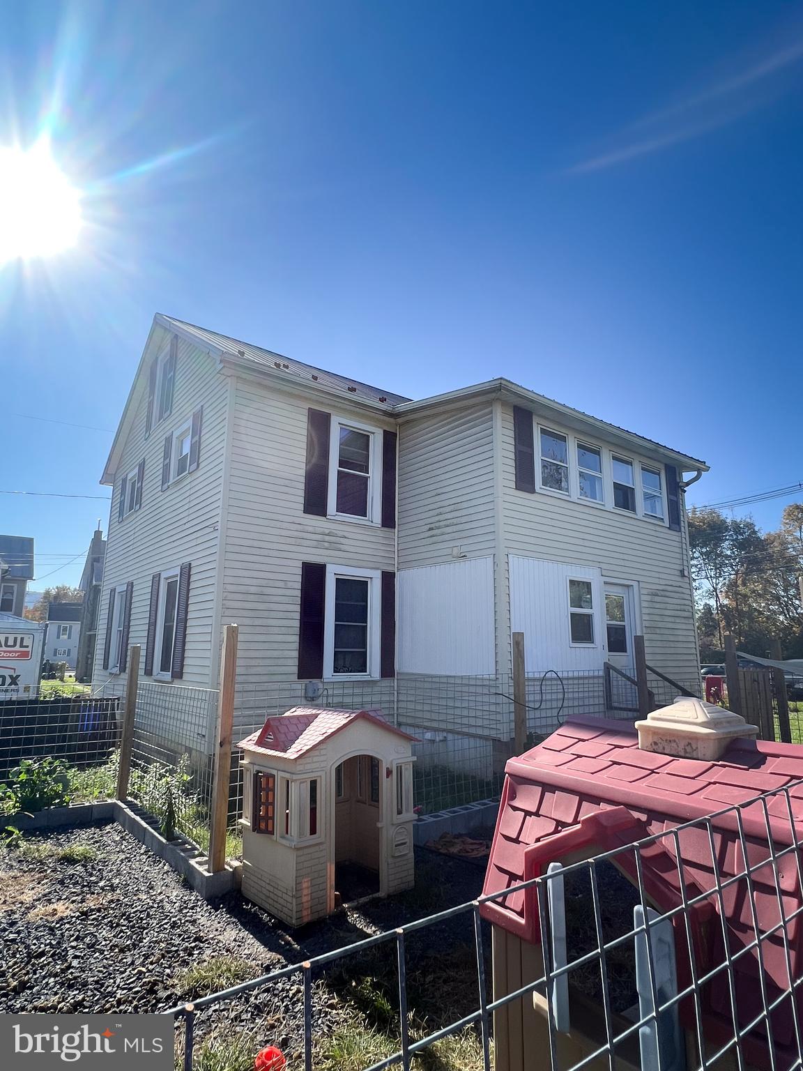 LEWISTOWN BORO - Residential