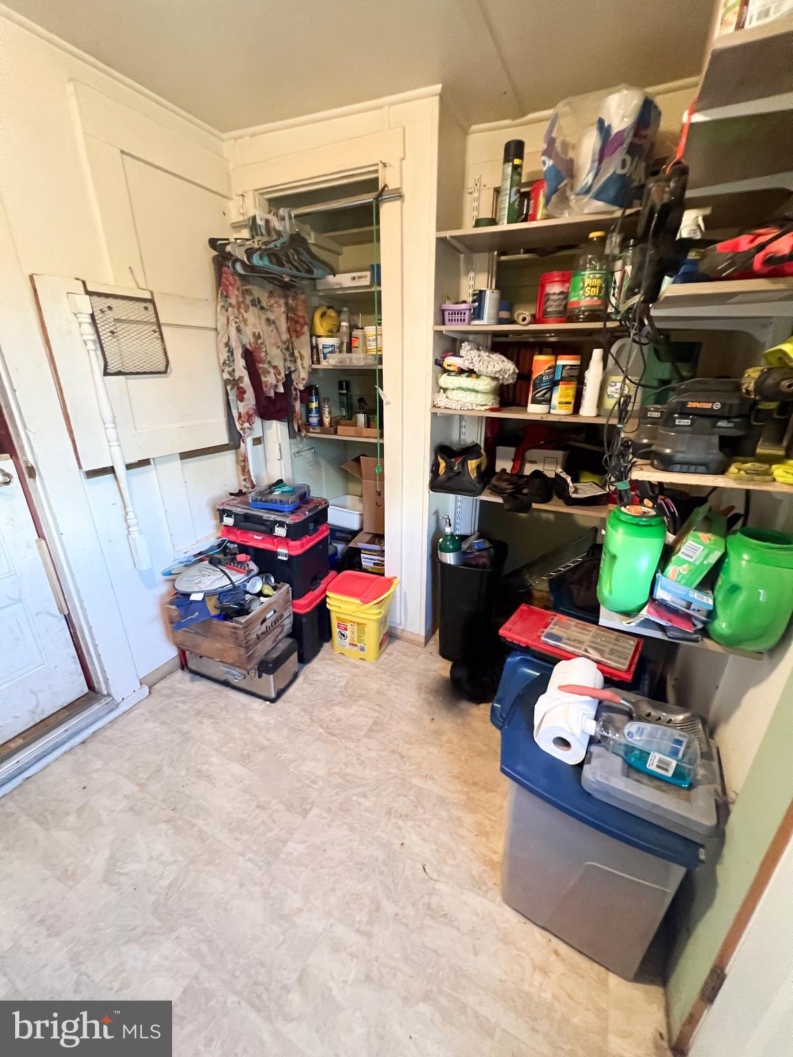 LEWISTOWN BORO - Residential