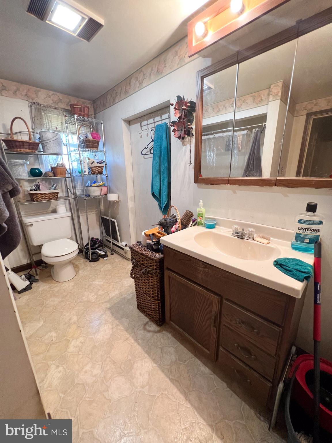 LEWISTOWN BORO - Residential