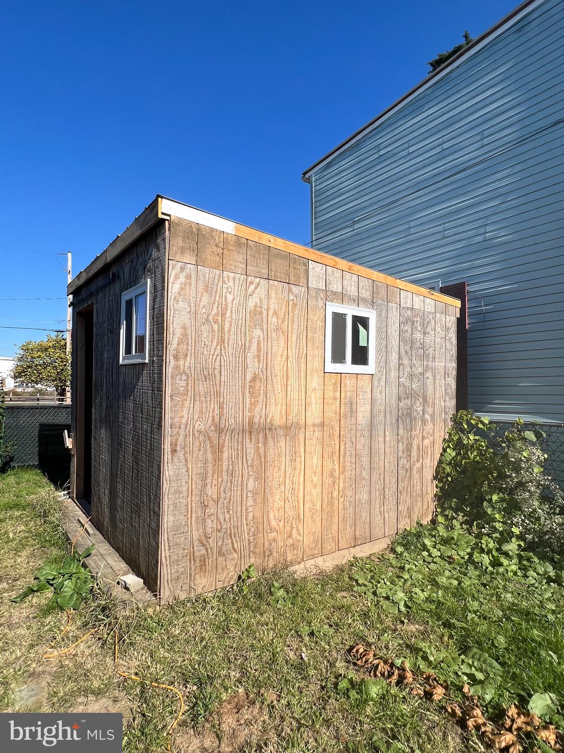 LEWISTOWN BORO - Residential
